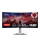 LENOVO Legion Pro 34WD-10 OLED UWQHD 240Hz - 1351533 - zdjęcie 2